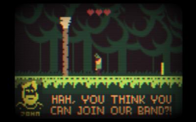 Robin of Thirteensley game thumbnail